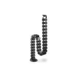 DIGITUS Flexible Cable Routing, Adjustable Length