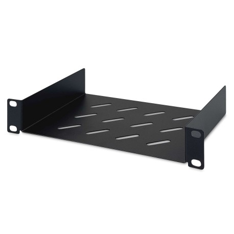DIGITUS 254mm (10") 1U shelf