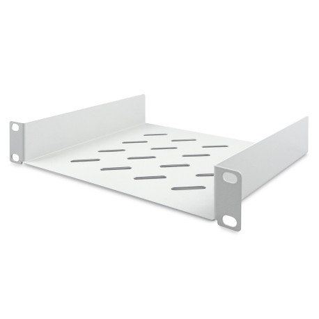 DIGITUS 254mm (10") 1U shelf