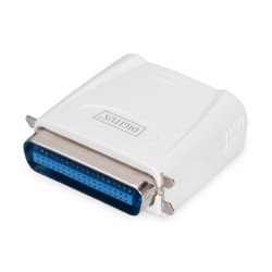 DIGITUS Fast Ethernet Print Server, parallel