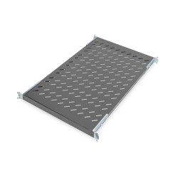 DIGITUS Shelve for Network and Server cabinets