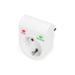 DIGITUS Surge Protection Adapter
