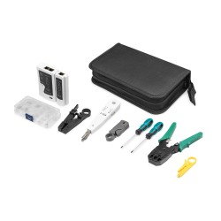DIGITUS Network Tool Set