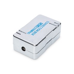 DIGITUS CAT 6 Connection module for Twisted Pair Cables