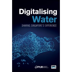Digitalising Water: Sharing Singapore's Experience