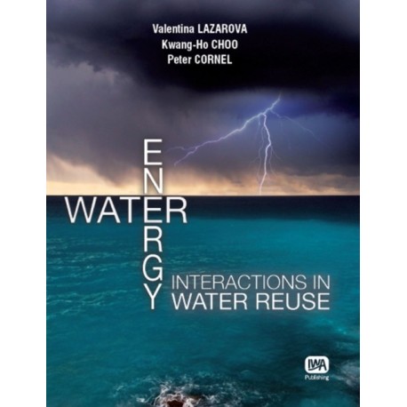 Water - Energy Interactions in Water Reuse