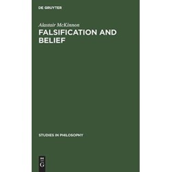 Falsification and belief