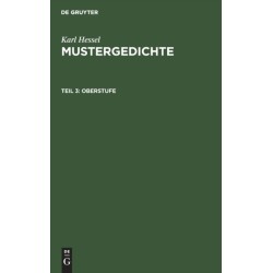 Oberstufe