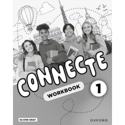 Connecte: Workbook Pack 1