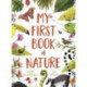 My First Book of Nature: With 4 sections and wipe-clean spotting cards