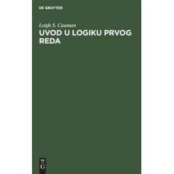 Uvod U Logiku Prvog Reda