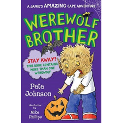 Werewolf Brother