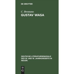 Gustav Wasa