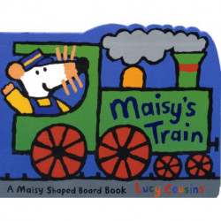Maisy's Train