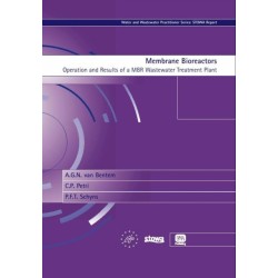 Membrane Bioreactors