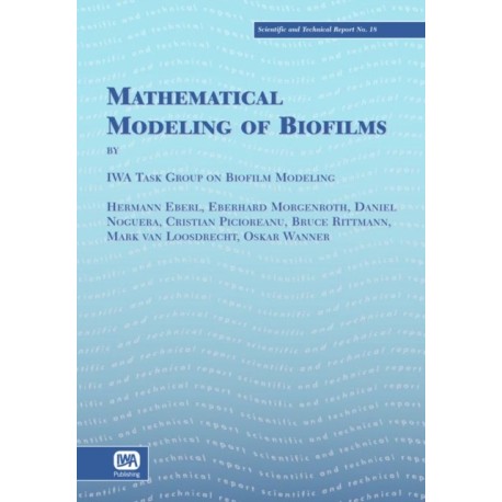 Mathematical Modeling of Biofilms