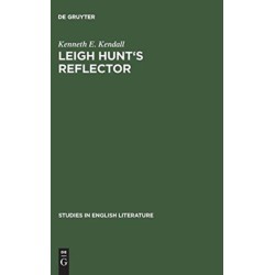 Leigh Hunt's reflector