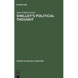 Shelley's political thought