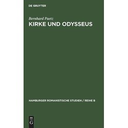 Kirke und Odysseus