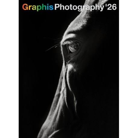 Graphis Photography Annual 2026