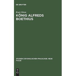 Konig Alfreds Boethius