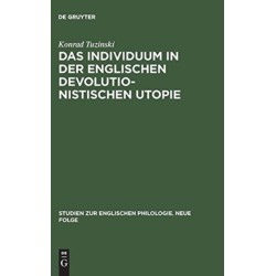 Das Individuum in der englischen devolutionistischen Utopie