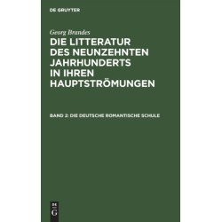 Die Deutsche Romantische Schule