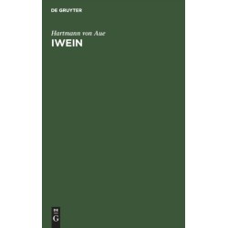 Iwein: Eine Erzahlung