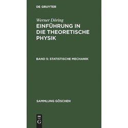 Statistische Mechanik