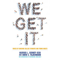 We Get It: Voices of Grieving College Students and Young Adults