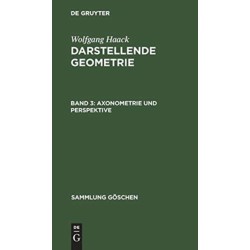 Axonometrie und Perspektive