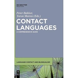 Contact Languages: A Comprehensive Guide
