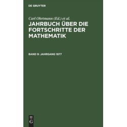 Jahrgang 1877