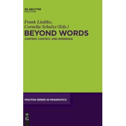 Beyond Words: Content, Context, and Inference