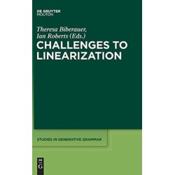 Challenges to Linearization