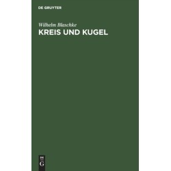 Kreis Und Kugel