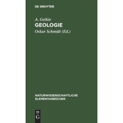 Geologie