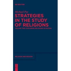 Exploring Religions in Motion