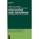 Discourse and Grammar: From Sentence Types to Lexical Categories