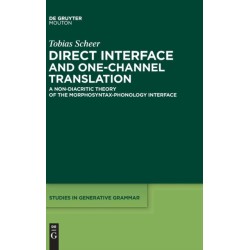Direct Interface and One-Channel Translation