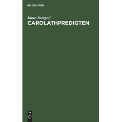 Carolathpredigten