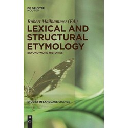 Lexical and Structural Etymology: Beyond Word Histories