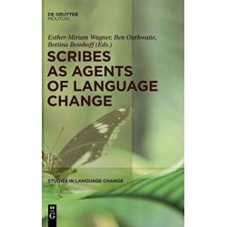 Scribes as Agents of Language Change