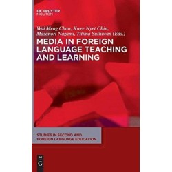 Media in Foreign Language Teaching and Learning