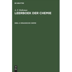 Organische Chemie