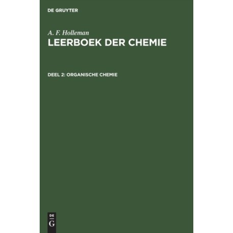 Organische Chemie