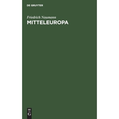 Mitteleuropa