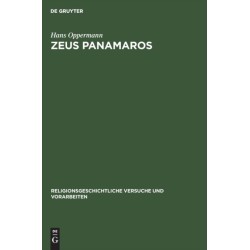 Zeus Panamaros