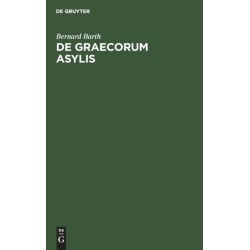 de Graecorum Asylis