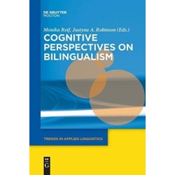 Cognitive Perspectives on Bilingualism